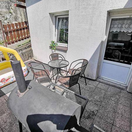 Apartmany Cipriani Jachymov Luaran gambar