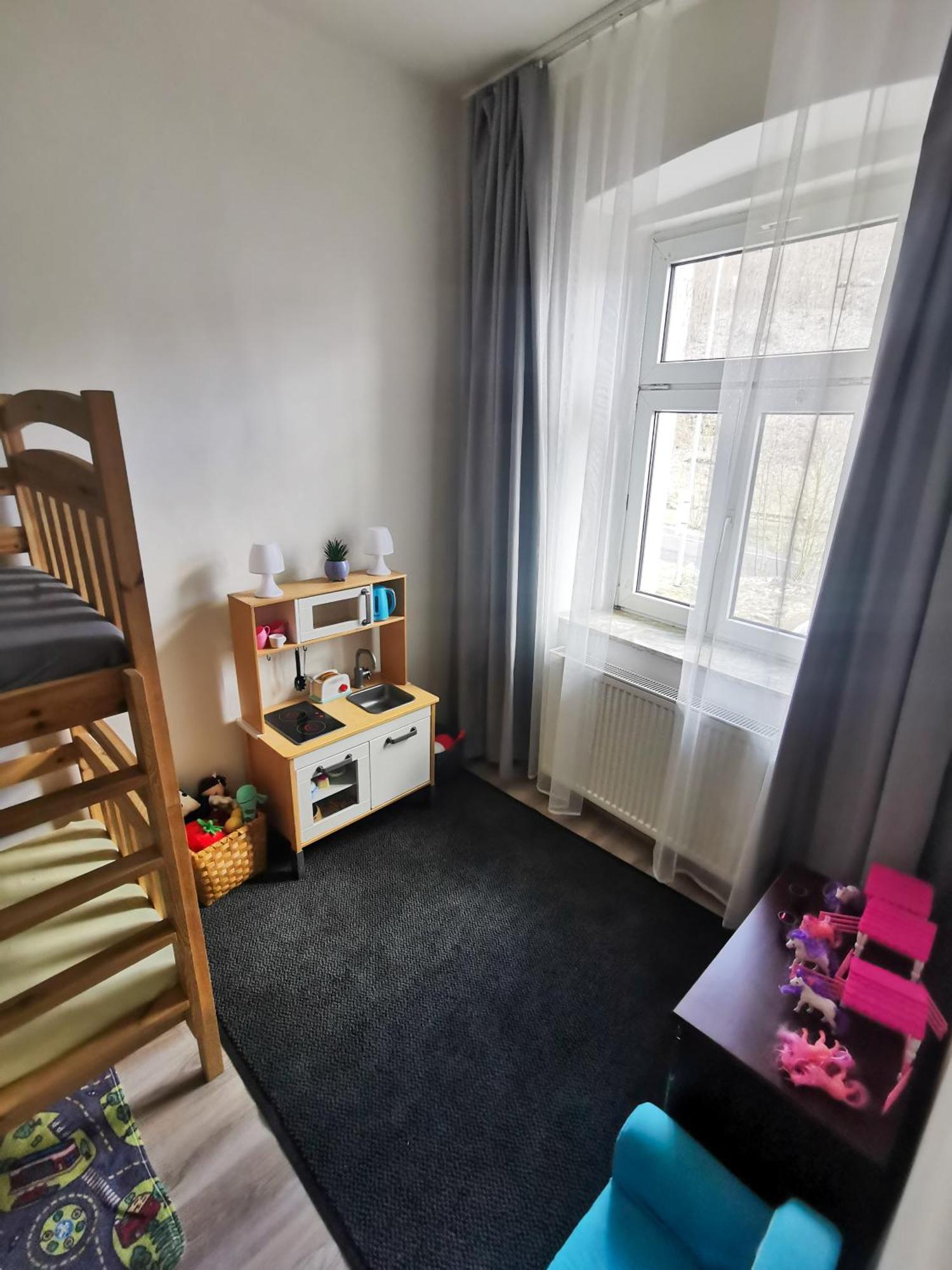 Apartmany Cipriani Jachymov Luaran gambar