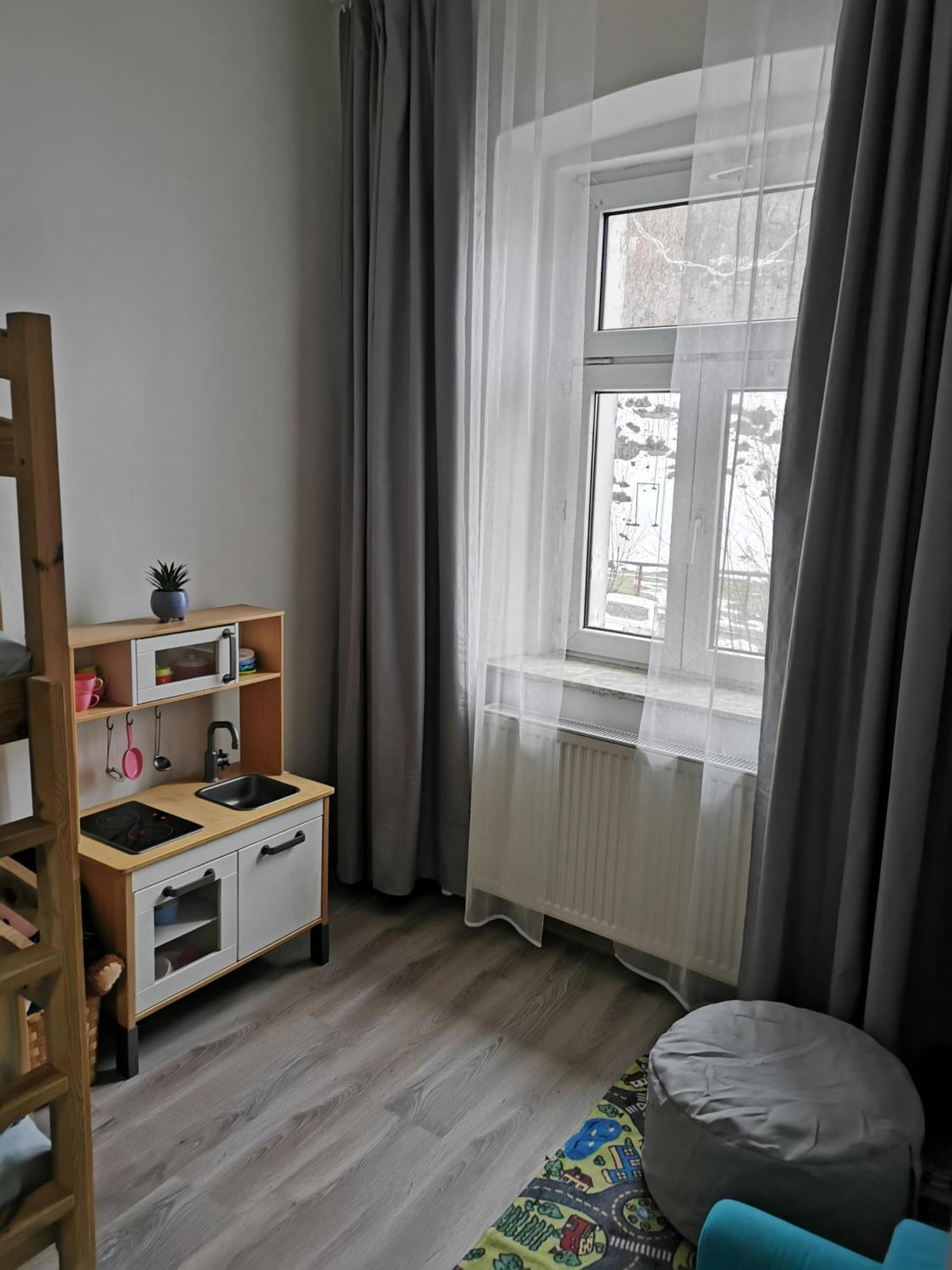 Apartmany Cipriani Jachymov Luaran gambar