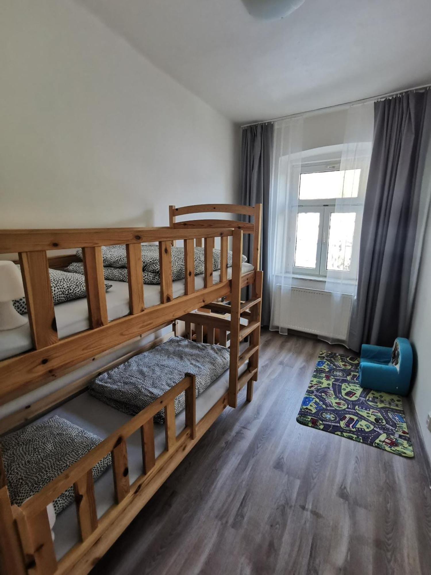 Apartmany Cipriani Jachymov Luaran gambar