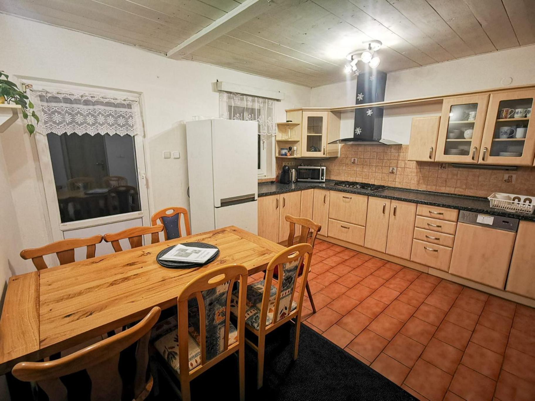 Apartmany Cipriani Jachymov Luaran gambar