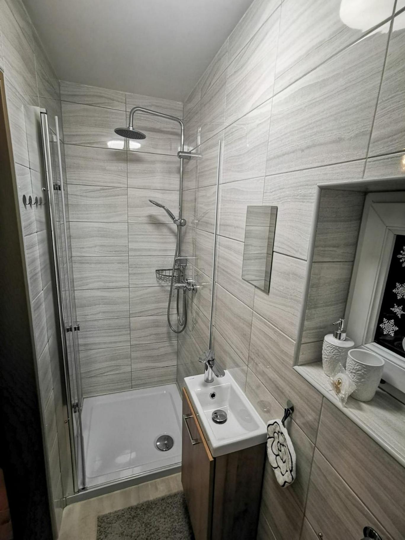 Apartmany Cipriani Jachymov Luaran gambar